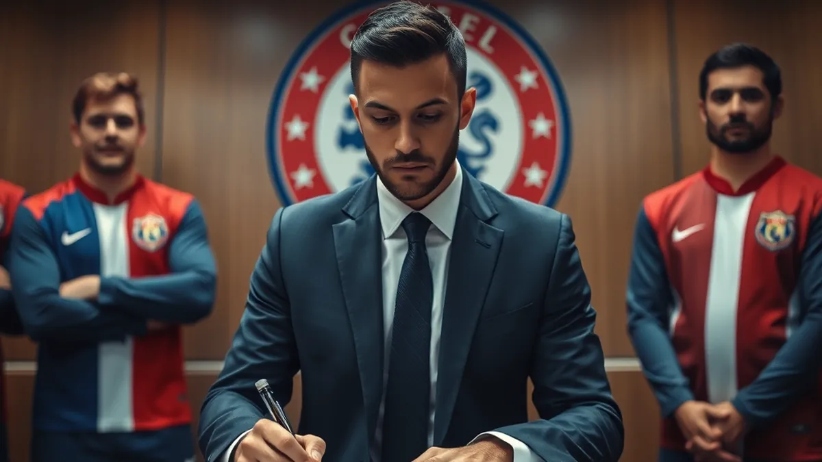 Olympique Lyonnais prépare un mercato actif avec au moins deux départs