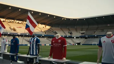 Olympique Lyonnais dévoile ses nouvelles recrues face à Mâcon