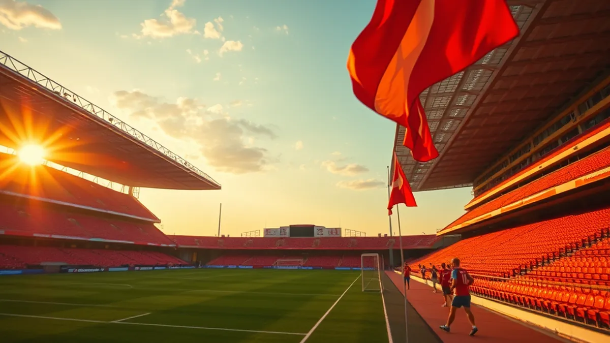 Olympique Lyonnais sold : budget uncertainties and austerity measures
