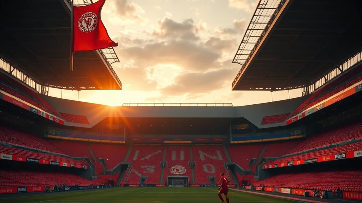 Olympique Lyonnais ends free shuttle service for evening matches