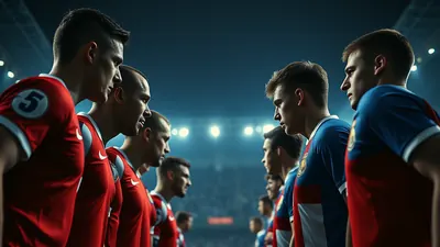 Olympique Lyonnais célèbre 100 ans de Gerland avec un derby à venir
