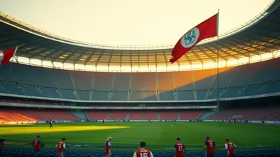 OL : Eagle Football Group dépose une plainte contre X pour abus de biens sociaux