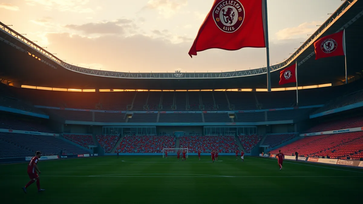 Olympique Lyonnais lance sa campagne d'abonnements 2026-2027