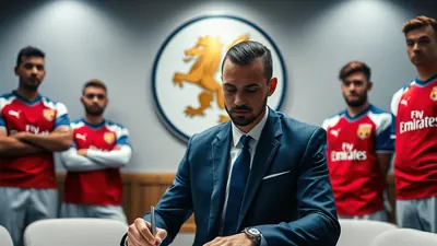 Olympique Lyonnais : Mads Bidstrup signe un contrat de cinq ans
