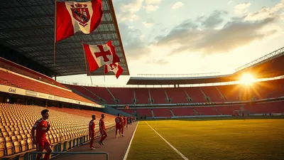 Olympique Lyonnais affronte le Servette Genève à Bourgoin-Jallieu