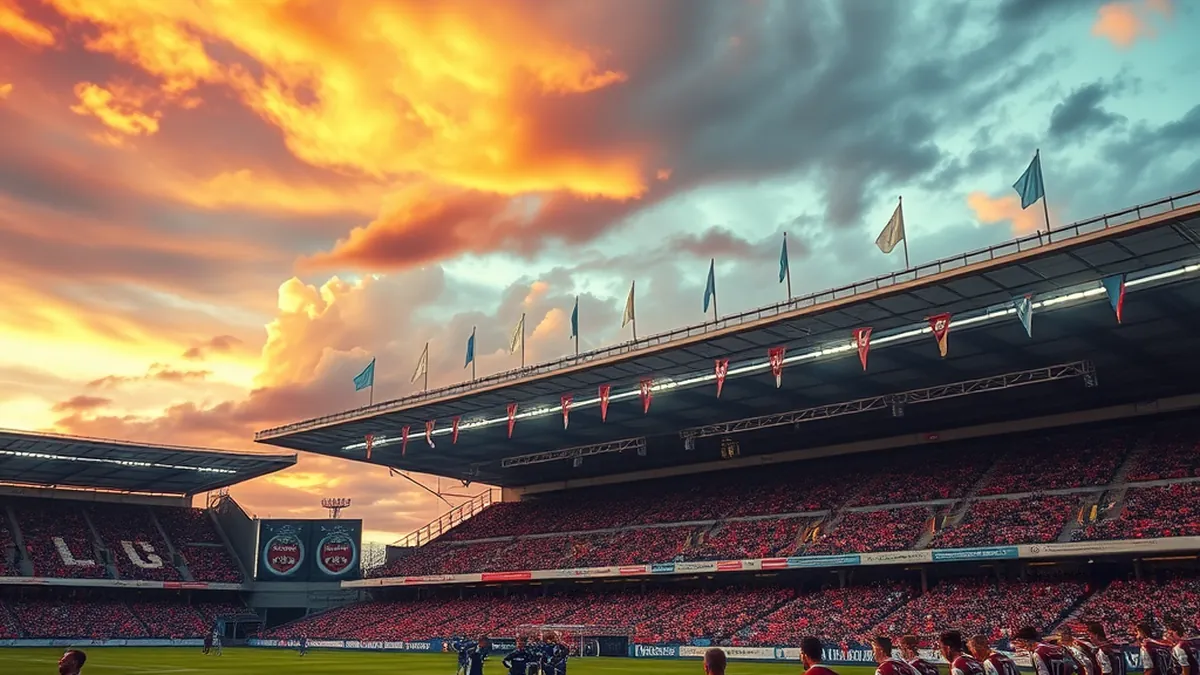 Tanner Tessmann: Lyon's Future at Stake with European Interest
