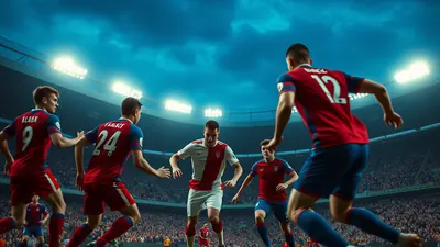 Olympique Lyonnais s'incline contre la Corée du Sud à la Coupe du Monde