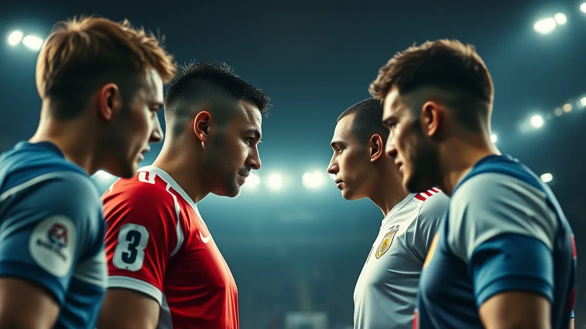 OL: An Exciting Clash Against Lille Ahead