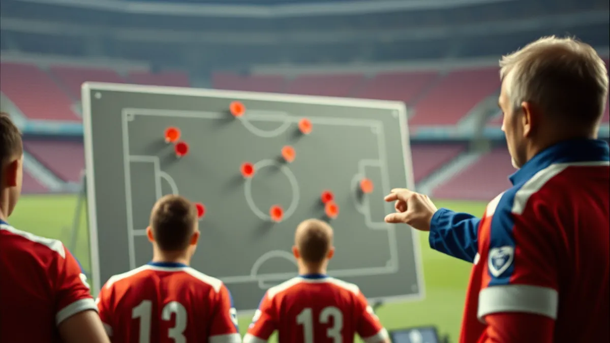 OL: Optimizing the Midfield for Enhanced Impact