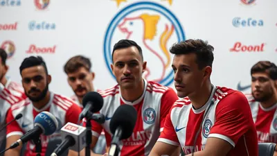 Ligue 1 : Découvrez le calendrier de l'Olympique Lyonnais pour la saison 2026-2027