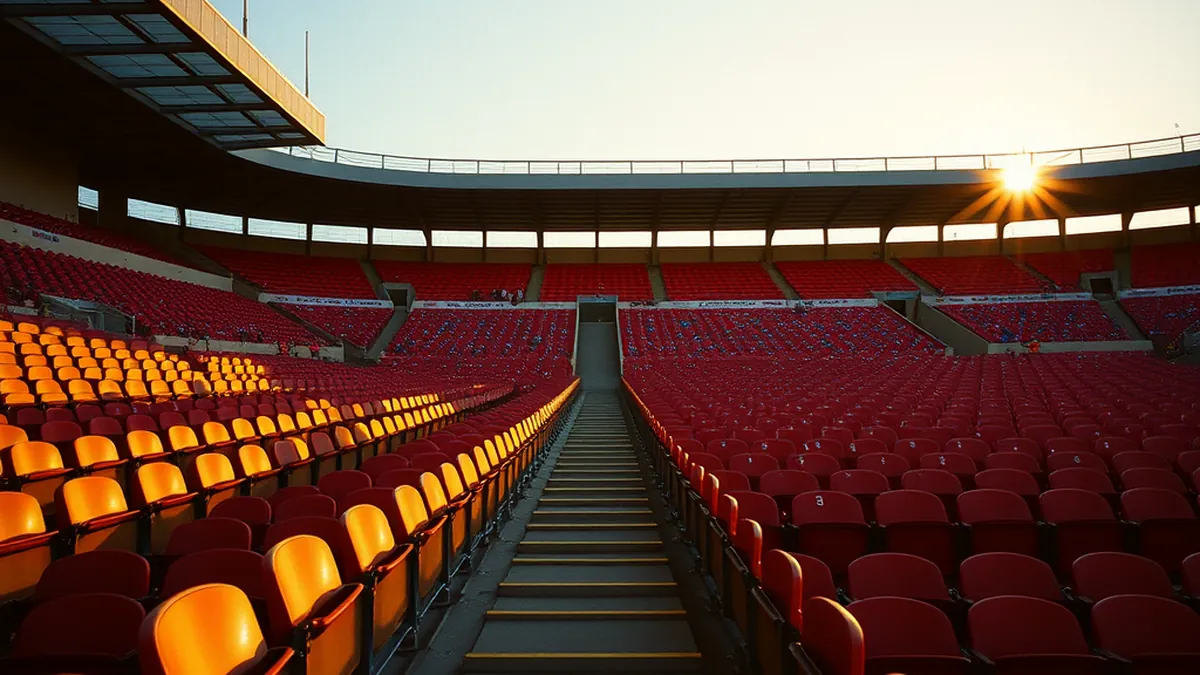 Olympique Lyonnais challenges LFP's denied postponement request