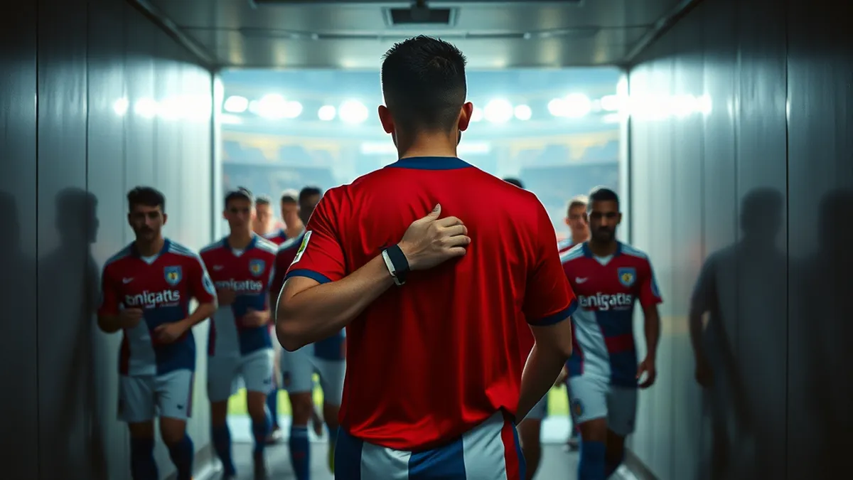 Abner leaves Olympique Lyonnais for Flamengo
