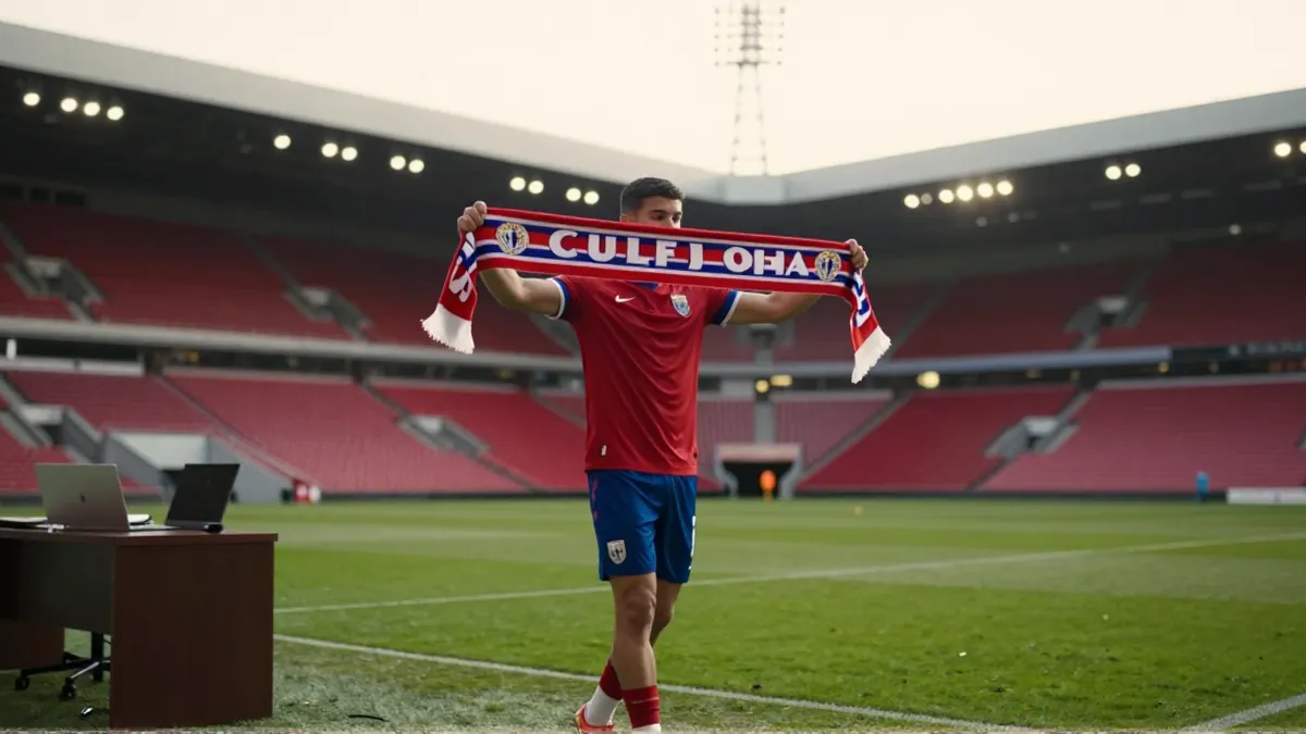Transfert : Cluver Sambi Mbungu rejoint l'Olympique Lyonnais