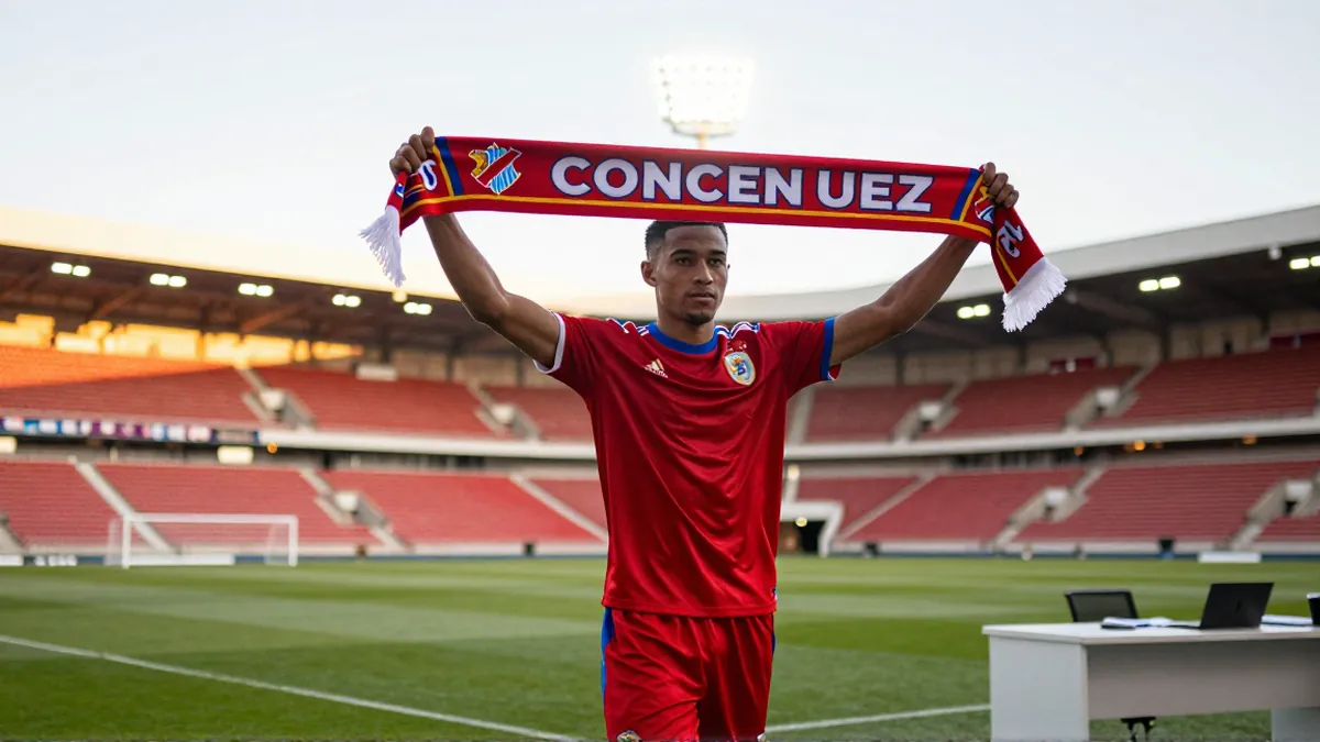 Olympique Lyonnais officialise l’arrivée du prodige congolais